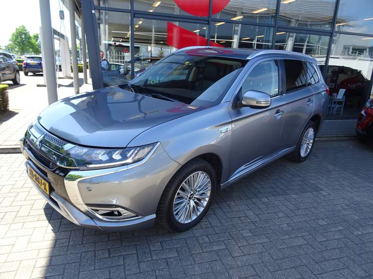 Mitsubishi Mitsubishi