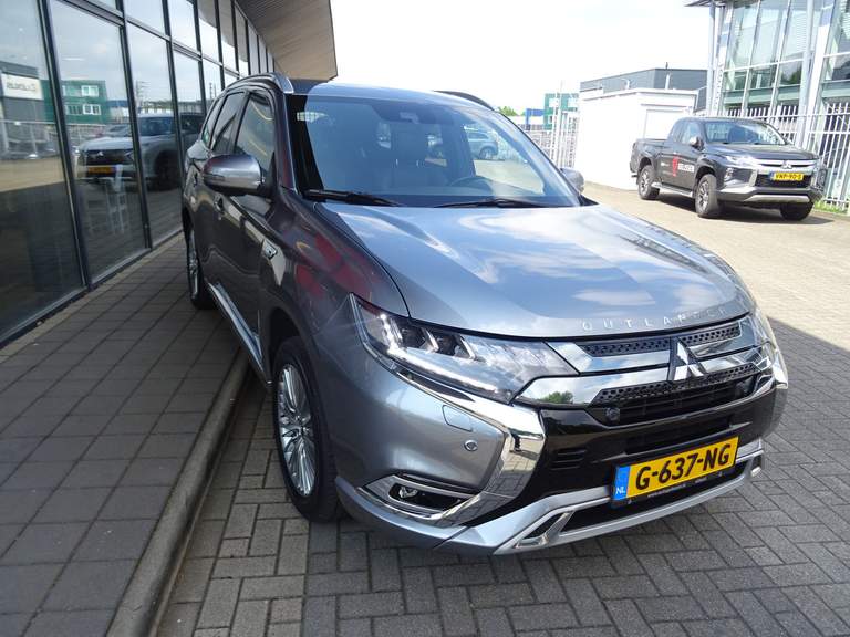 Mitsubishi Mitsubishi