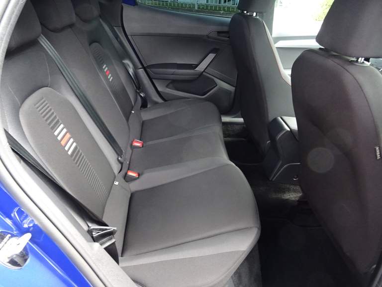 SEAT SEAT