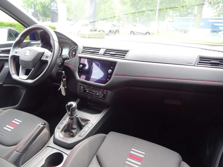 SEAT SEAT