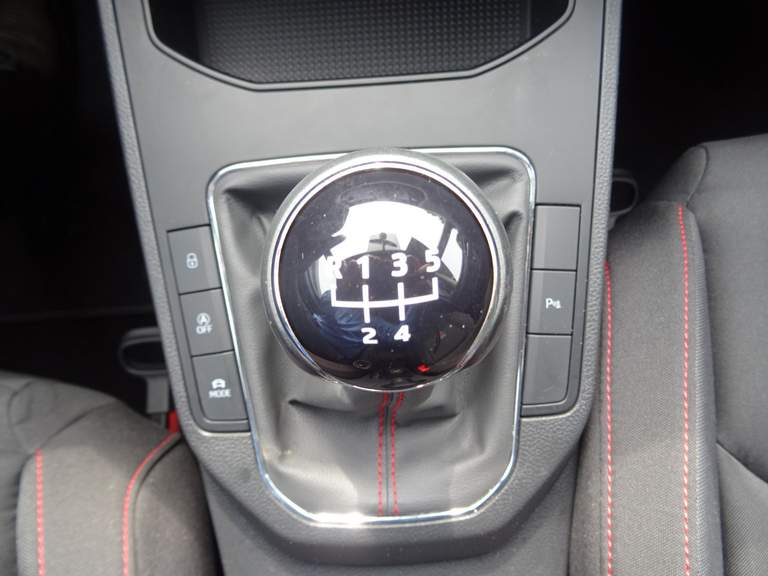SEAT SEAT