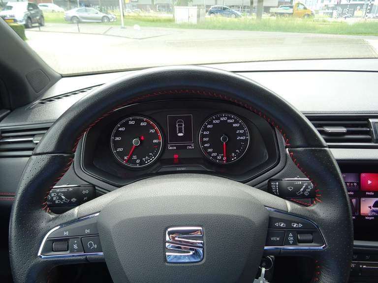 SEAT SEAT