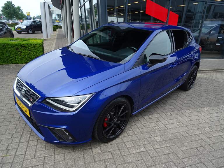 SEAT SEAT
