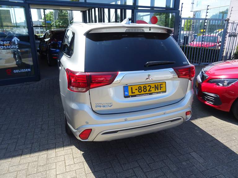 Mitsubishi Mitsubishi