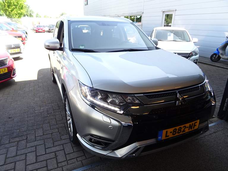 Mitsubishi Mitsubishi