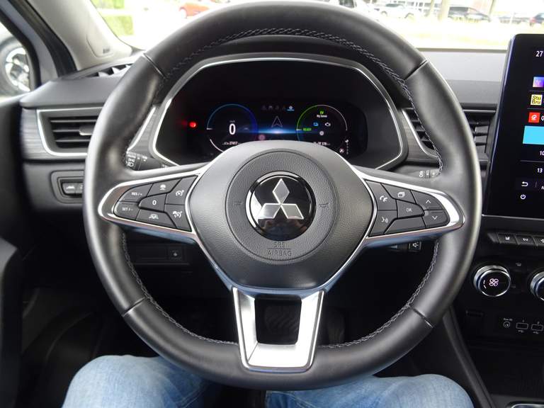 Mitsubishi Mitsubishi