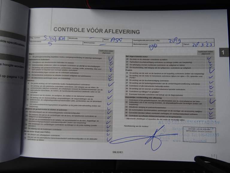 Mitsubishi Mitsubishi