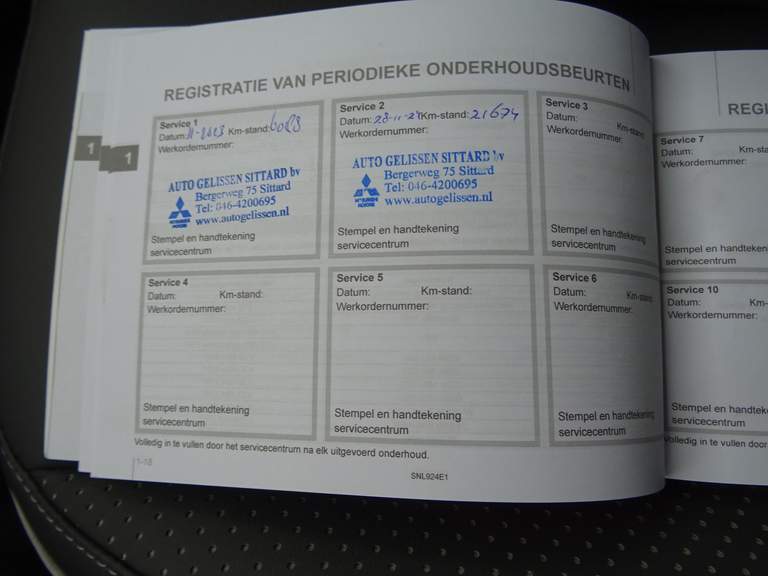 Mitsubishi Mitsubishi