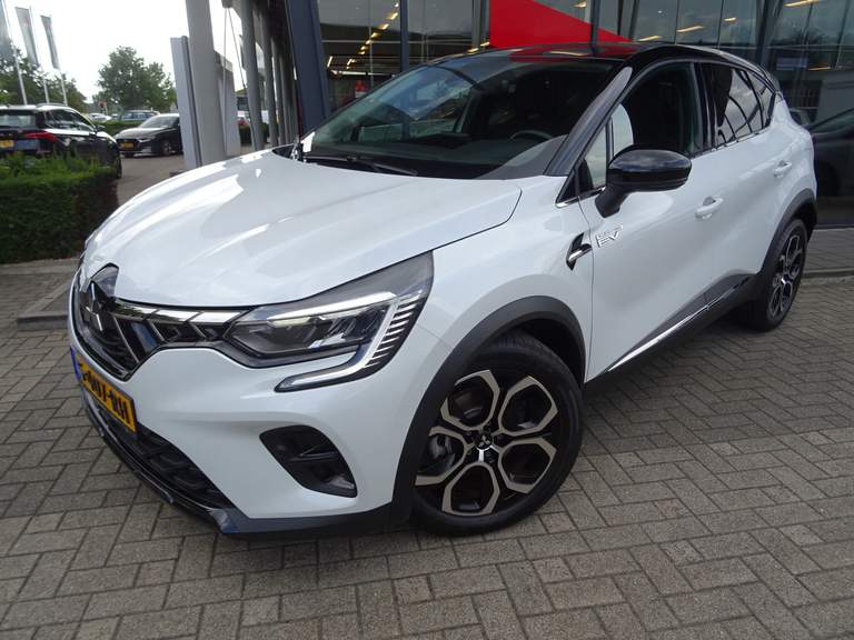 Mitsubishi Mitsubishi