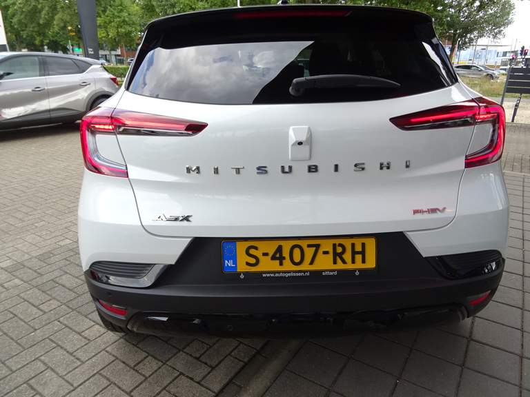 Mitsubishi Mitsubishi