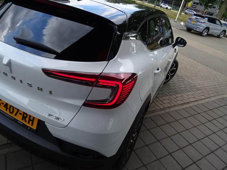 Mitsubishi Mitsubishi