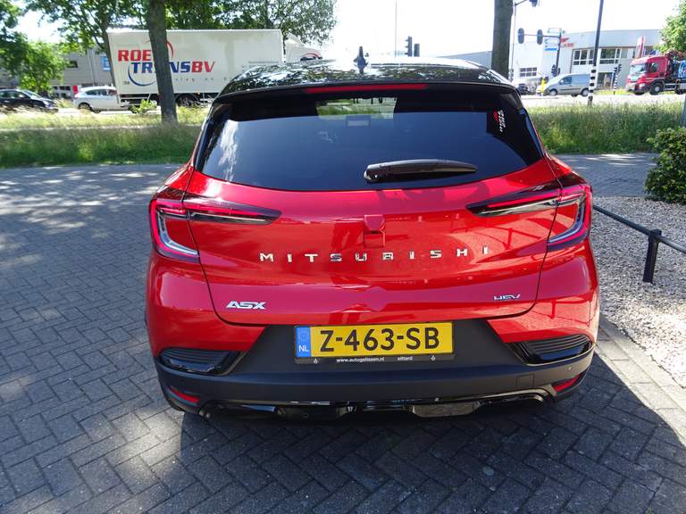 Mitsubishi Mitsubishi