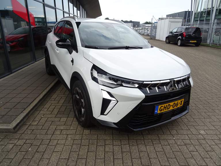 Mitsubishi Mitsubishi