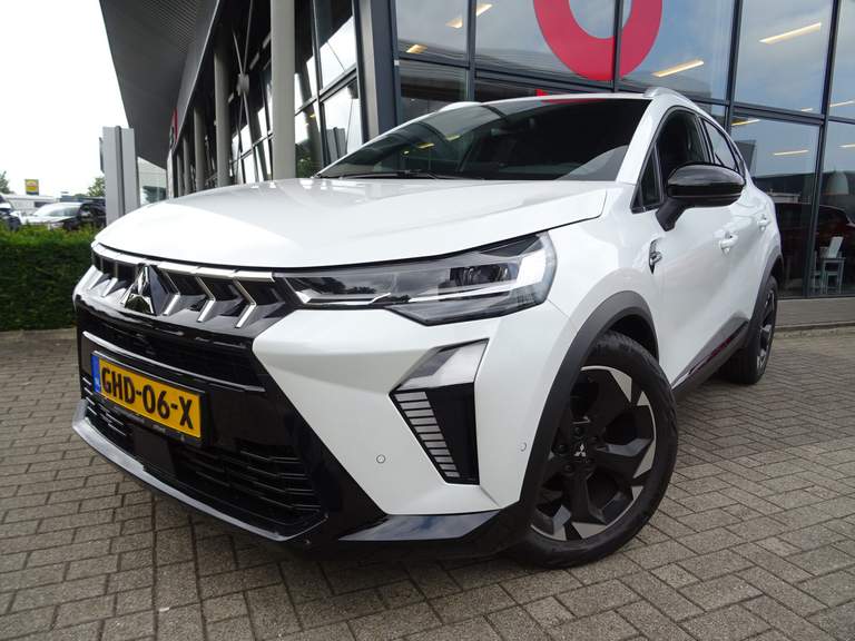 Mitsubishi Mitsubishi