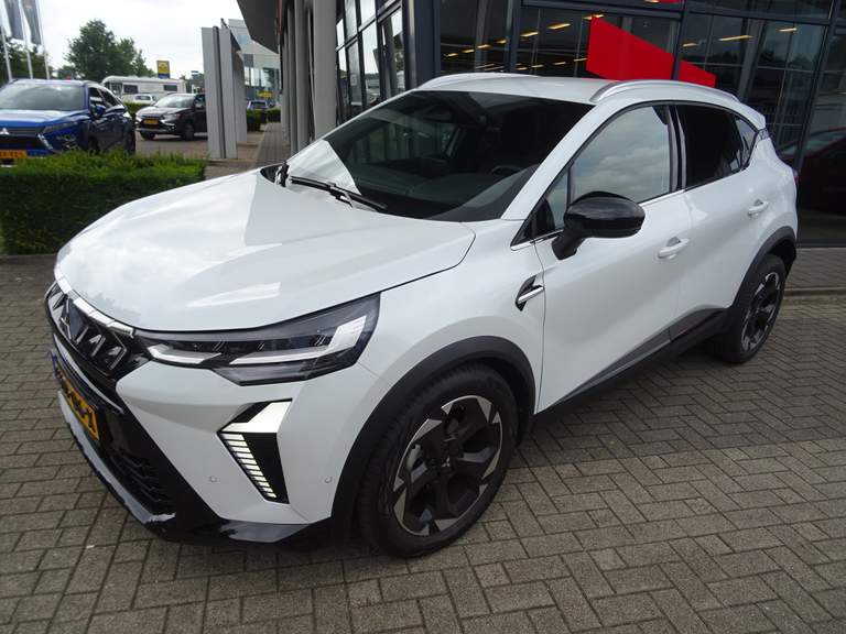 Mitsubishi Mitsubishi