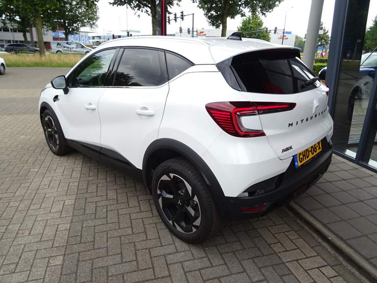 Mitsubishi Mitsubishi