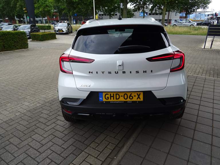 Mitsubishi Mitsubishi