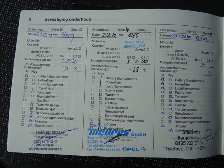 Opel