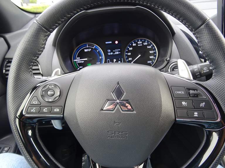 Mitsubishi Mitsubishi