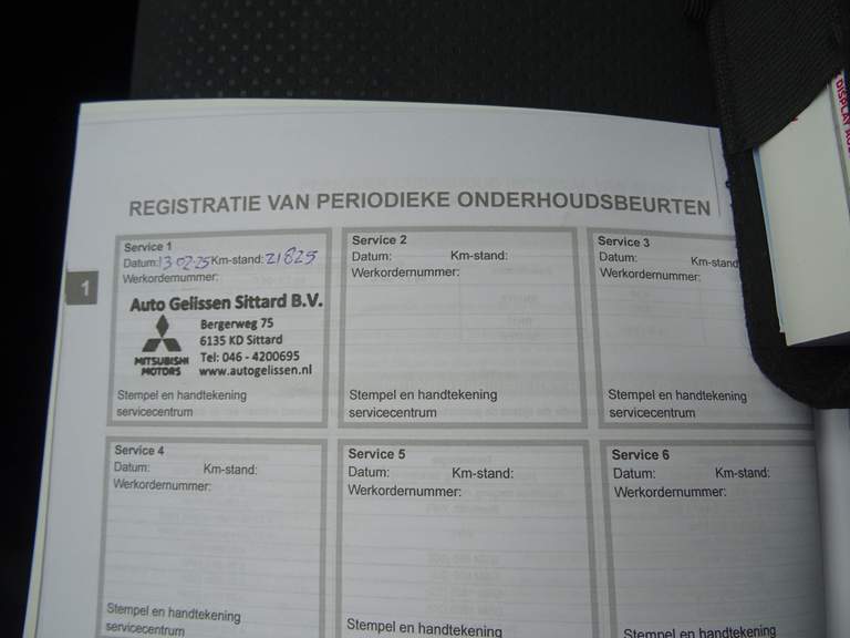 Mitsubishi Mitsubishi