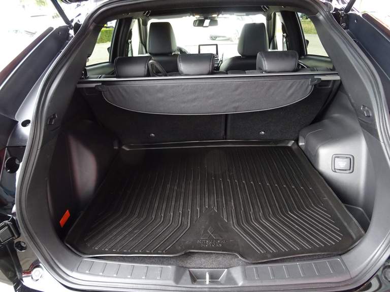 Mitsubishi Mitsubishi