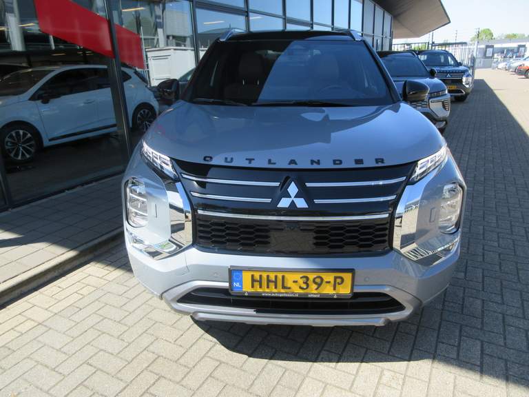 Mitsubishi