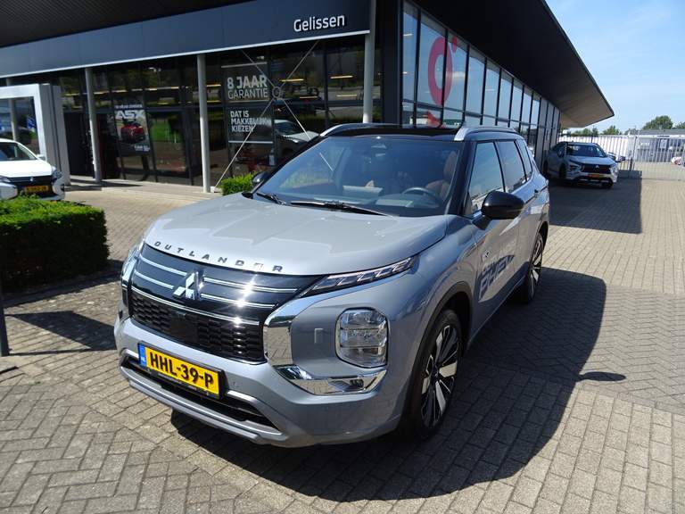 Mitsubishi Mitsubishi