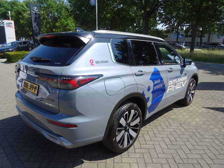 Mitsubishi Mitsubishi