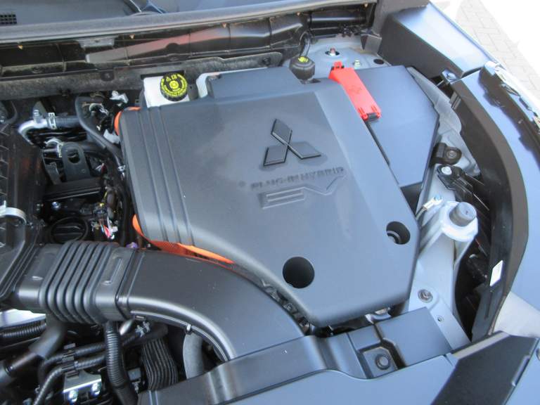 Mitsubishi