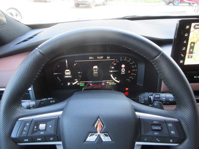 Mitsubishi