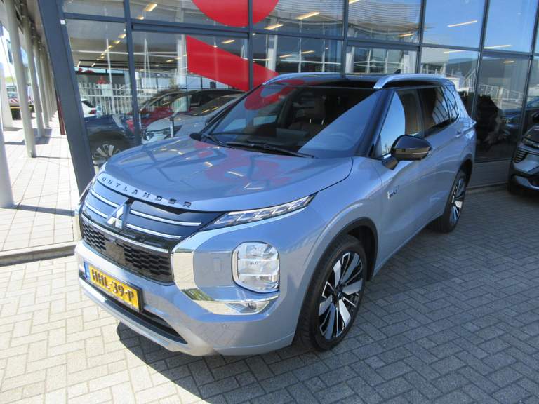 Mitsubishi