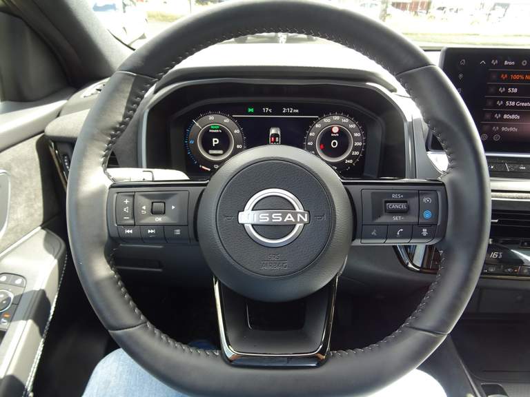 Nissan Nissan