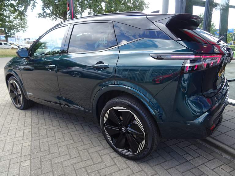 Nissan Nissan