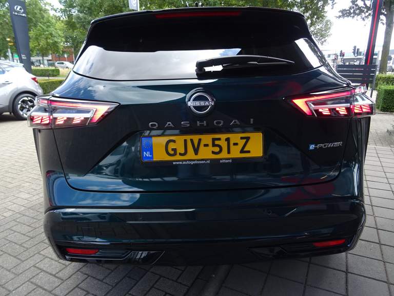 Nissan Nissan