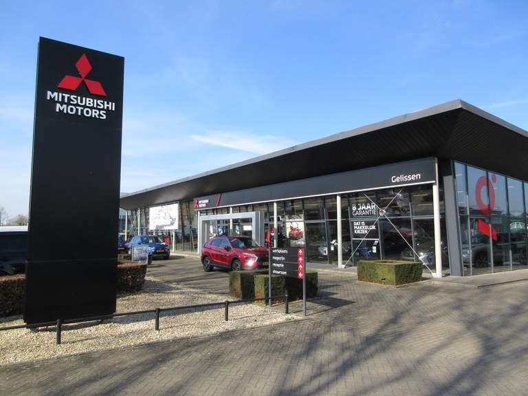 Mitsubishi
