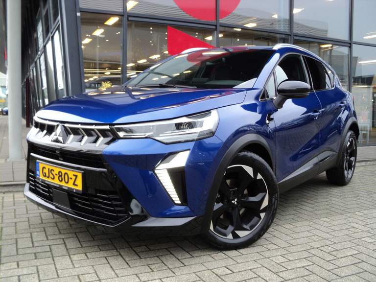 Mitsubishi