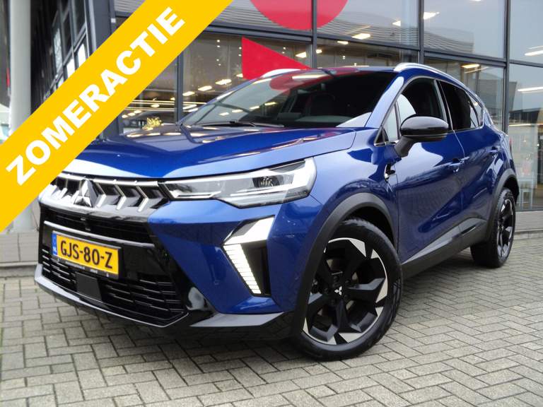 Mitsubishi