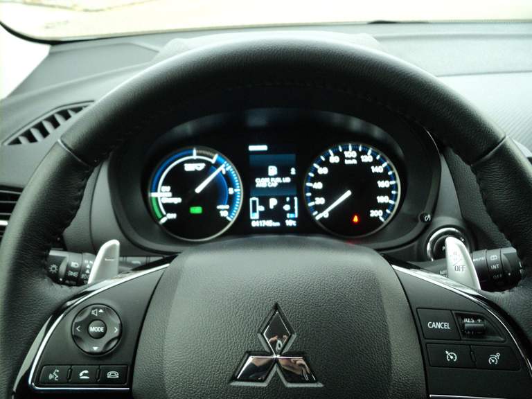 Mitsubishi