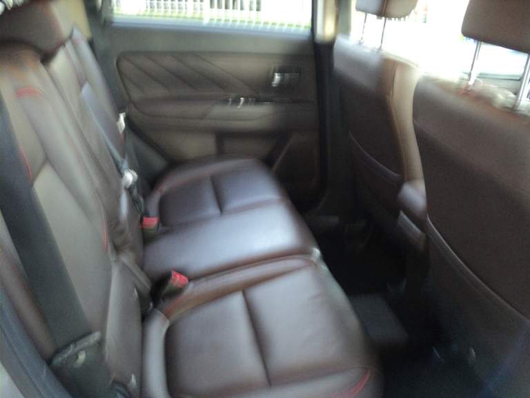 Mitsubishi