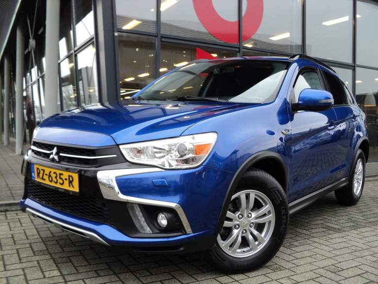 Mitsubishi
