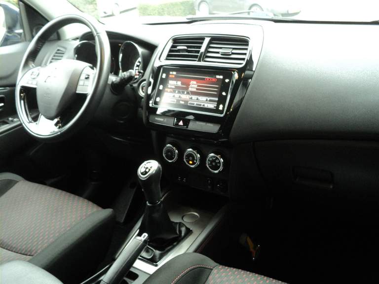 Mitsubishi