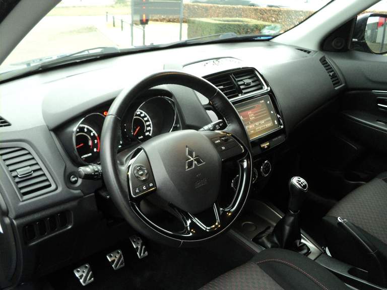 Mitsubishi