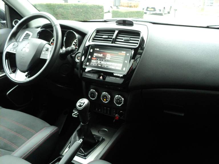 Mitsubishi Mitsubishi