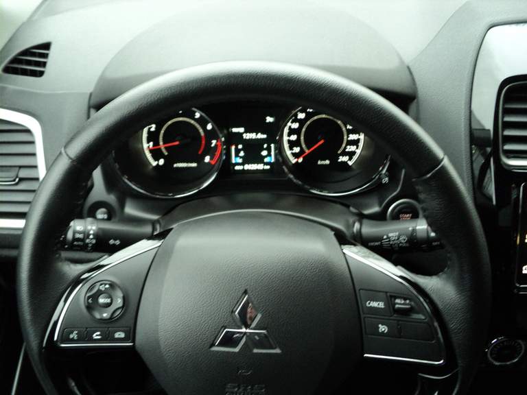 Mitsubishi Mitsubishi