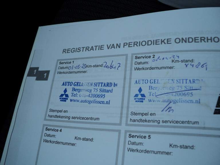 Mitsubishi Mitsubishi