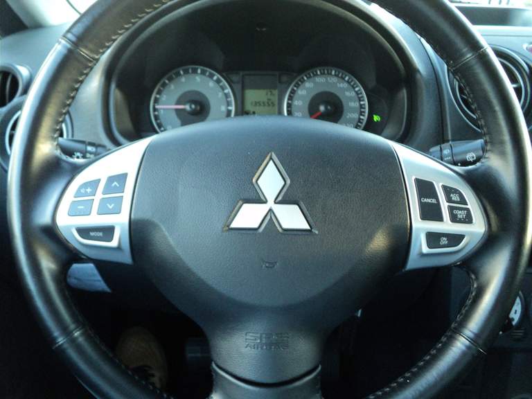 Mitsubishi