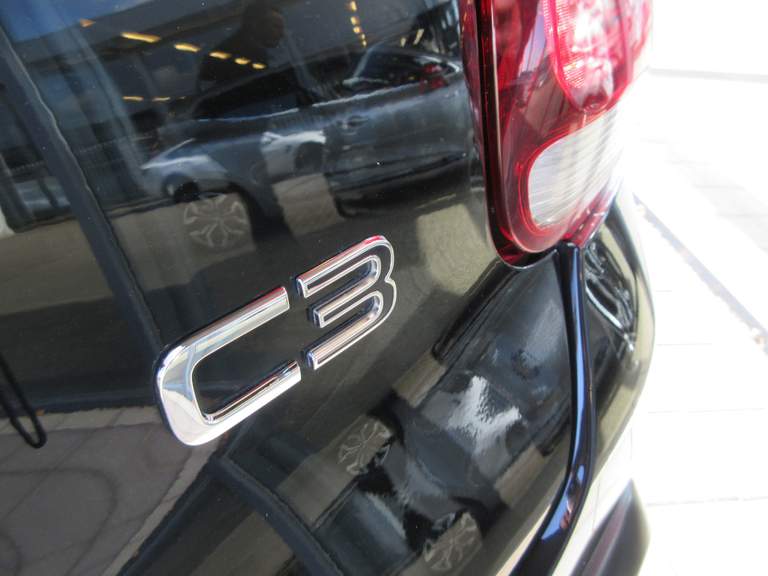 Citroën