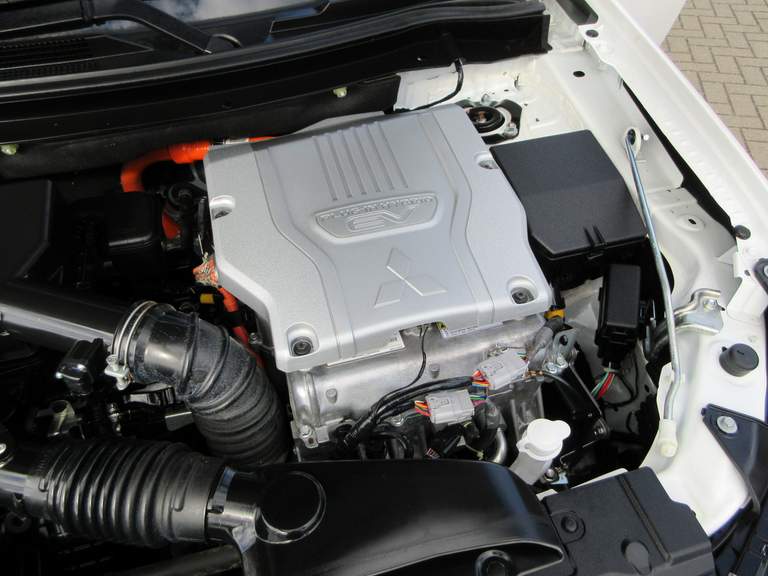 Mitsubishi