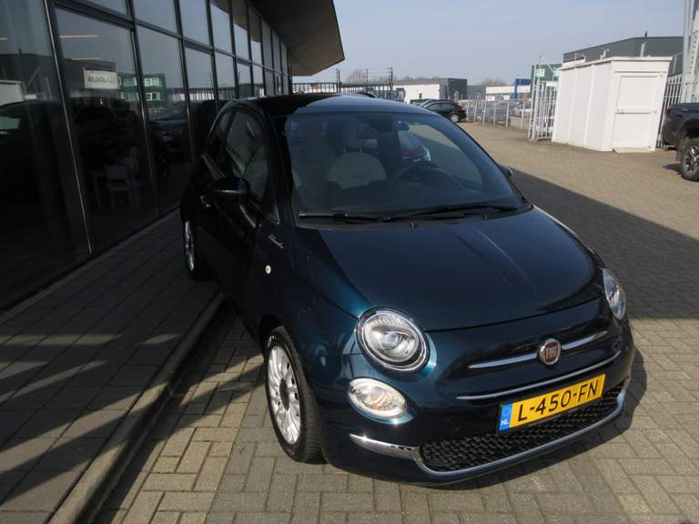 Fiat