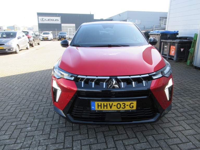 Mitsubishi